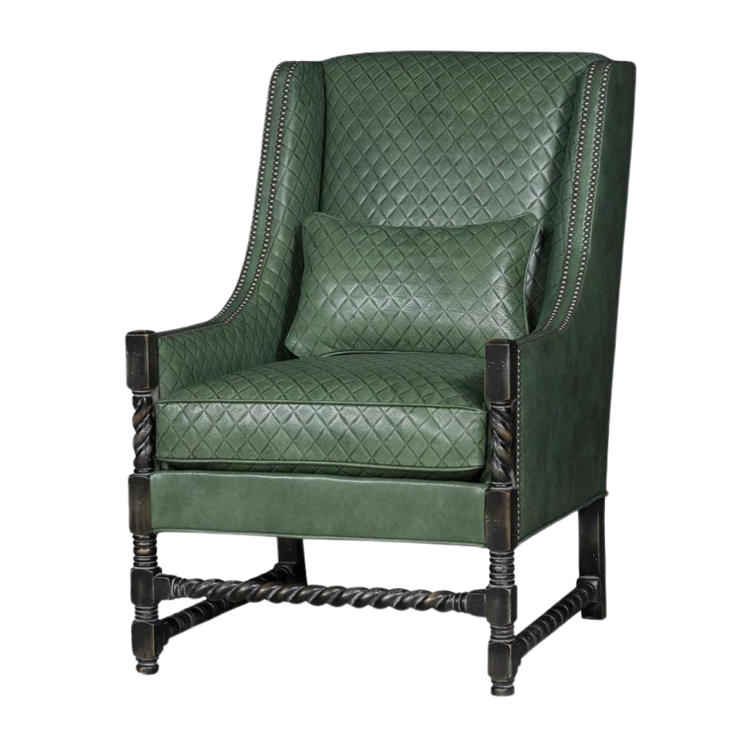 Downtown Scottie Chair