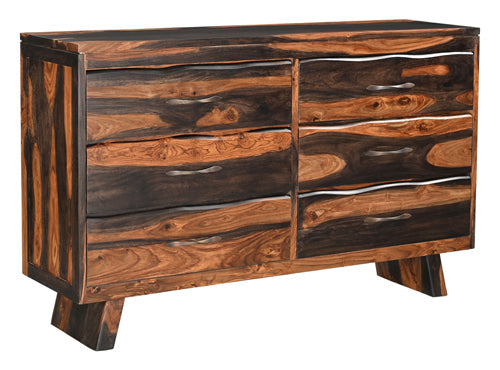Elbrus 6 Drawer Dresser